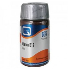 VITAMIN B12 500mg 60tabs
