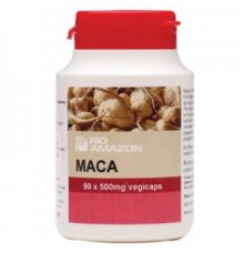 MACA 90 caps Rio Trading
