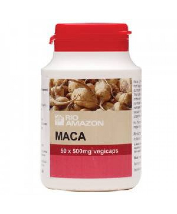 MACA 90 caps Rio Trading