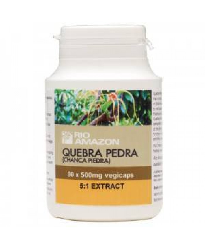 QUEBRA PEDRA 90 tabs Rio Trading