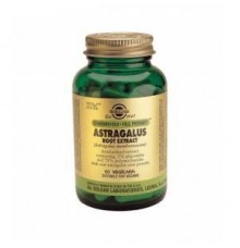 Solgar SFP Astragalus Root Extract 60 φυτικές κάψουλες