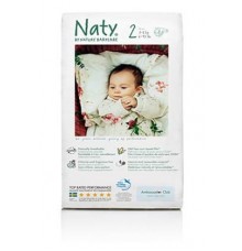 ΠΑΝΕΣ NATY MINI No2 (36 ΤΕΜ.) 