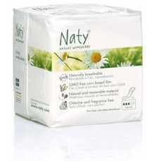 ΣΕΡΒΙΕΤΕΣ ΗΜΕΡΑΣ NATY NORMAL 15ΤΕΜ