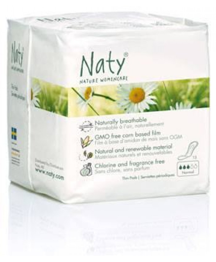 ΣΕΡΒΙΕΤΕΣ ΗΜΕΡΑΣ NATY NORMAL 15ΤΕΜ