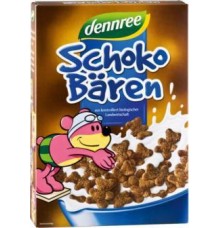 ΑΡΚΟΥΔΑΚΙΑ ΠΟΠ ΣΟΚΟΛΑΤΑ 250ΓΡ