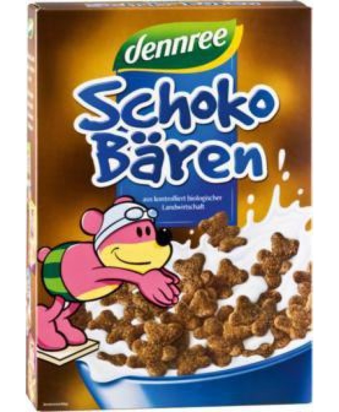 ΑΡΚΟΥΔΑΚΙΑ ΠΟΠ ΣΟΚΟΛΑΤΑ 250ΓΡ