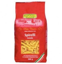 ΒΙΔΕΣ ΛΕΥΚΕΣ ΑΠΟ ΣΙΜΙΓΔΑΛΙ (ΧΩΡΙΣ ΑΥΓΟ) ΒΙΟ 500gr Rapunzel