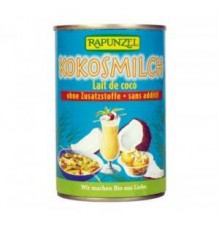 ΓΑΛΑ ΚΑΡΥΔΑΣ ΒΙΟ 400ml Rapunzel