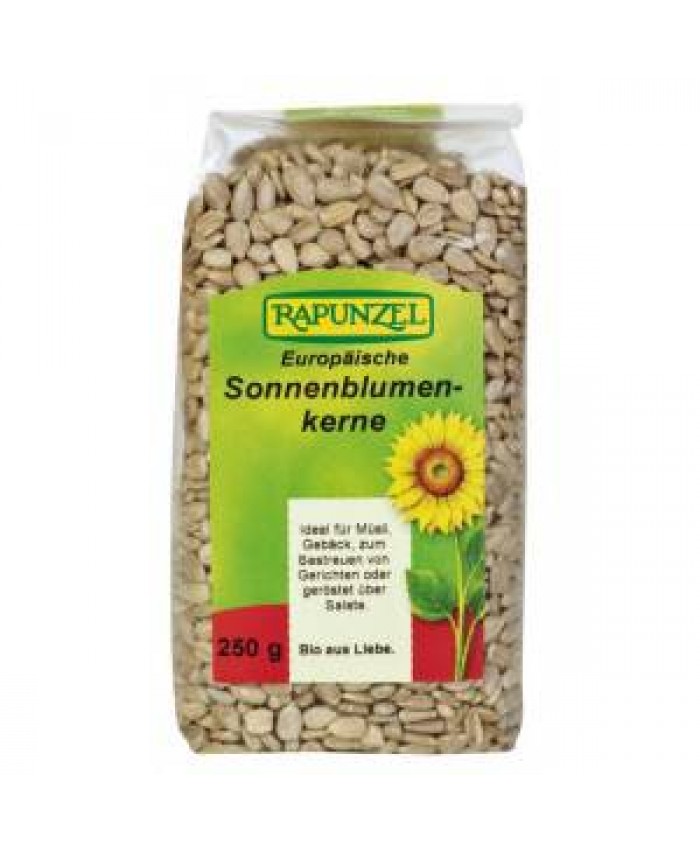 ΗΛΙΟΣΠΟΡΟΣ ΒΙΟ 250gr Rapunzel