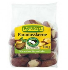 ΚΑΡΥΔΙ ΒΡΑΖΙΛΙΑΣ ΒΙΟ 100gr Rapunzel