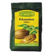 ΚΑΡΥΔΙ ΠΕΚΑΝ ΒΙΟ 100gr Rapunzel