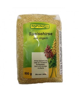 ΚΕΧΡΙ ΒΙΟ 500gr Rapunzel