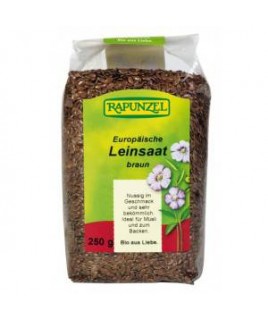 ΛΙΝΑΡΟΣΠΟΡΟΣ ΚΑΦΕ ΒΙΟ 250gr Rapunzel