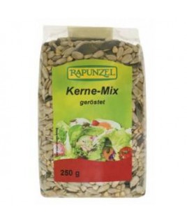 ΜΕΙΓΜΑ ΣΠΟΡΩΝ ΤΡΑΓΑΝΟ ΒΙΟ 250gr Rapunzel