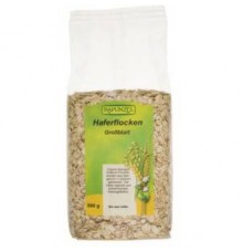 ΝΙΦΑΔΕΣ ΒΡΩΜΗΣ ΧΟΝΔΡΕΣ ΒΙΟ 500gr Rapunzel