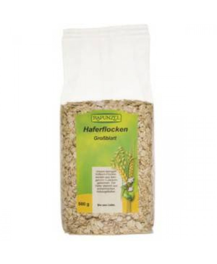 ΝΙΦΑΔΕΣ ΒΡΩΜΗΣ ΧΟΝΔΡΕΣ ΒΙΟ 500gr Rapunzel