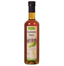 ΞΥΔΙ ΜΠΑΛΣΑΜΙΚΟ ΛΕΥΚΟ ΒΙΟ 500ml Rapunzel