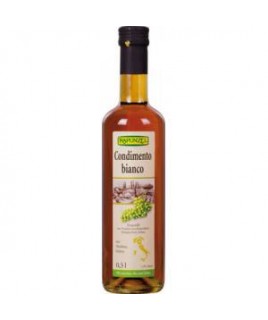 ΞΥΔΙ ΜΠΑΛΣΑΜΙΚΟ ΛΕΥΚΟ ΒΙΟ 500ml Rapunzel