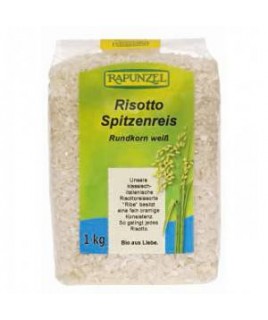 ΡΥΖΙ ΓΙΑ ΡΙΖΟΤΟ ΛΕΥΚΟ ΒΙΟ 500gr Rapunzel