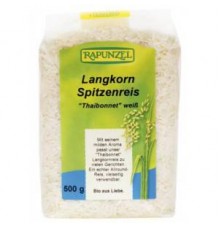 ΡΥΖΙ ΜΑΚΡΥ ΑΣΠΡΟ ΒΙΟ 500gr Rapunzel