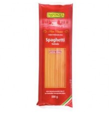 ΣΠΑΓΓΕΤΙ ΛΕΥΚΟ ΠΟΛΥ ΛΕΠΤΟ ΑΠΟ ΣΙΜΙΓΔΑΛΙ (ΧΩΡΙΣ ΑΥΓΟ) ΒΙΟ 500gr Rapunzel