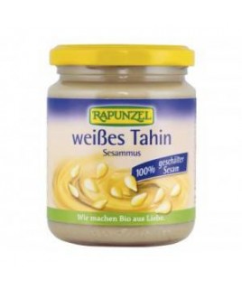 ΤΑΧΙΝΙ ΑΠΟ ΑΠΟΦΛΟΙΩΜΕΝΟ ΣΟΥΣΑΜΙ ΒΙΟ 250gr Rapunzel