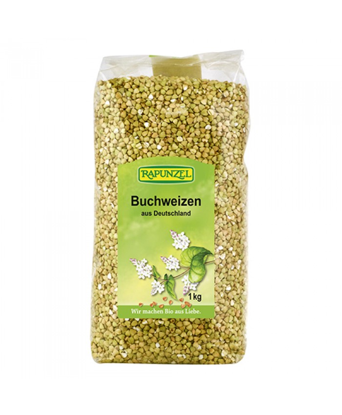 ΦΑΓΟΠΥΡΟ ΒΙΟ 500gr Rapunzel