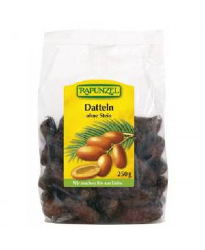 ΧΟΥΡΜΑΔΕΣ ΧΩΡΙΣ ΚΟΥΚΟΥΤΣΙ ΒΙΟ 250gr Rapunzel