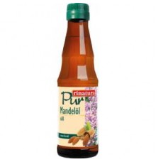 ΑΜΥΓΔΑΛΕΛΑΙΟ ΨΥΧΡΗΣ ΠΙΕΣΗΣ 250ml Rinatura