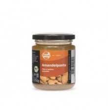 ΑΜΥΓΔΑΛΟΒΟΥΤΥΟ ΒΙΟ 250gr Terrasana