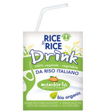 ΡΟΦΗΜΑ ΡΥΖΙΟΥ ΜΕ ΑΜΥΓΔΑΛΟ ΜΙΝΙ ΒΙΟ 200ml