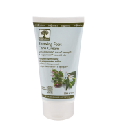 Bioselect Κρέμα Περιποιησης Κουρασμενα Πόδια 150ml