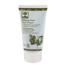 Bioselect Κρέμα Περιποιησης Κουρασμενα Πόδια 150ml