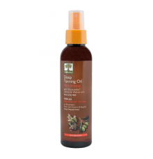 Bioselect Deep Tanning Oil 150ml