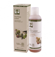 Bioselect Face Tonic Lotion 200ml