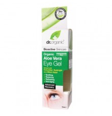 Dr.Organic Aloe Vera Eye Gel 15ml
