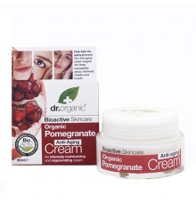 POMEGRANATE ANTI-AGING CREAM 50ml