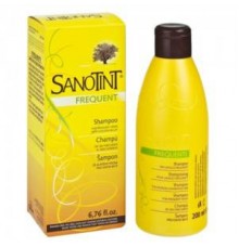 FREQUENTI SHAMPOO 200ml Sanotint