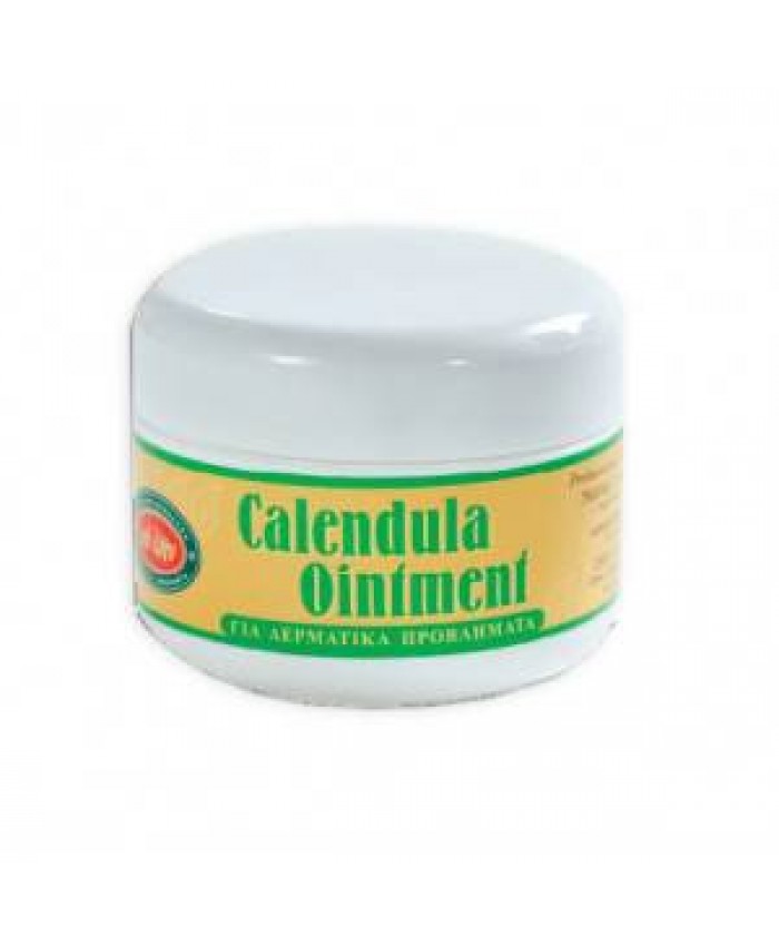 ΑΛΟΙΦΗ ΚΑΛΕΝΤΟΥΛΑΣ 50ml Ευ Ζην