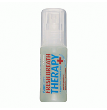 Optima Naturals Aloe Dent Fresh Breath Spray 30ml
