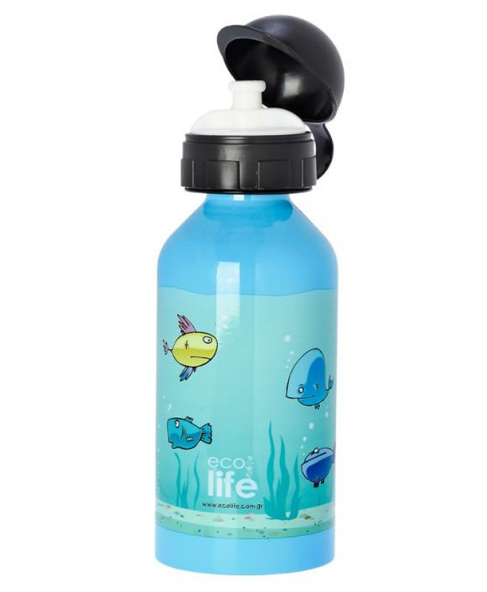 Fish 500ml Ecolife
