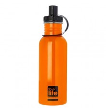 Orange 600ml Ecolife