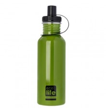 Green 600ml Ecolife