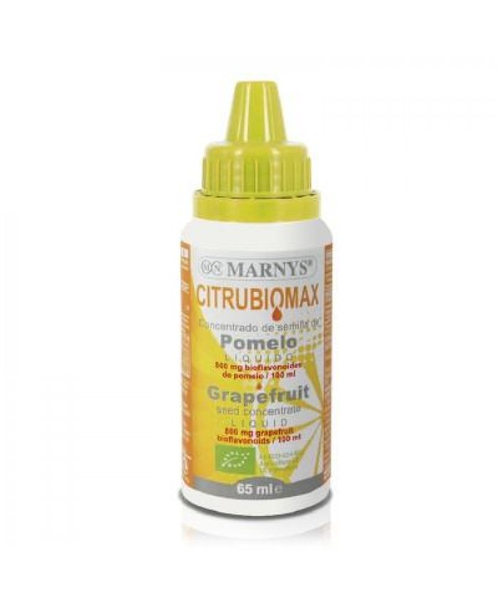 Marny`s Citrobiomax 65ml