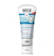 Lavera Baby & Kinder Neutral Κρέμα Αλλαγής Πάνας 50ml