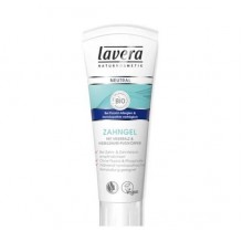 Lavera Οδοντόκρεμα Neutral (Χωρίς φθόριο) 75ml