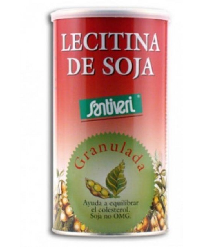 ΛΕΚΙΘΙΝΗ ΣΟΓΙΑΣ ΣΕ ΚΟΚΚΟΥΣ 100g