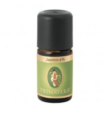 Primavera Αιθέριο Έλαιο Γιασεμί Αιγύπτου Absolute 5ml Primavera