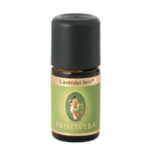 Λεβάντα (Lavender Fine Oil) Bio 5ml