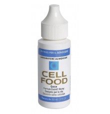 CellFood  με Οξυγόνο & 129 Θρεπτικά Συστατικά  30ml